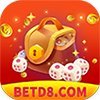 betd8 - Gold Earning App