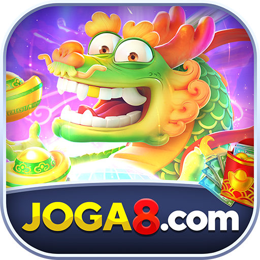 joga8 Extreme Gaming App