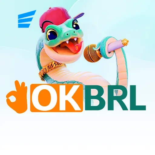 okbrl Master Brasil