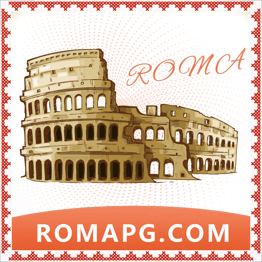 romapg Turbo Slots