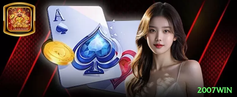 Screenshot - 2007win 🃏🔥 Poker App semi-bluff flush: baixe e ganhe tickets — check-raise draws e maximize equity no seu telefone! 💪🤑