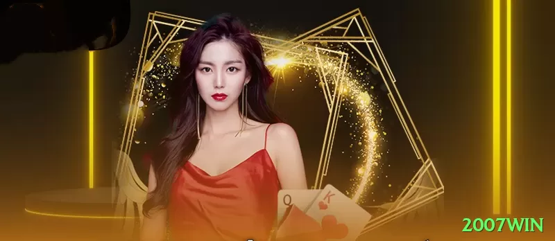 55aa Live Casino Legend Screenshot 1