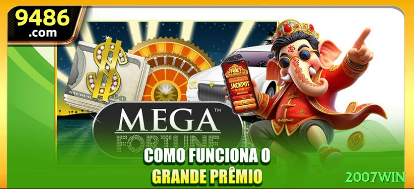 Screenshot - 2007win 🎰💹 Slots com retrigger infinito: foque em jogos como Gonzo's Quest ou Reactoonz — um bônus bom vira 10+ com multiplicadores loucos! 🤑🔥