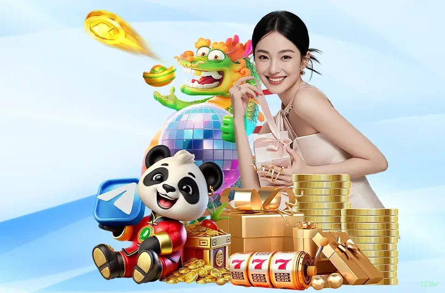 Interface do Aplicativo 123br - Design Premium e Intuitivo