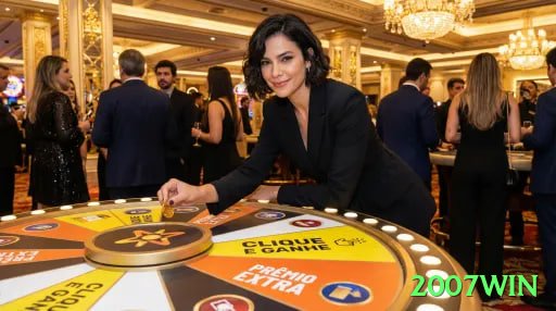 Screenshot - 2007win 💵🧾 Definir um orçamento fixo antes de começar é a melhor proteção contra arrependimentos. ✅