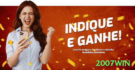 Screenshot - 2007win 🎰💹 Promo de cashback semanal: jogue tudo no final da semana — recupere 15-20% das perdas e vire positivo! 🔄🔥