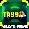 kg.bet - Slots Prime