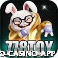 tydigimon.com Turbo Casino App