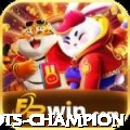 winpg - Slots Champion