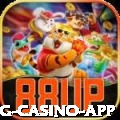 yamahapg King Casino App